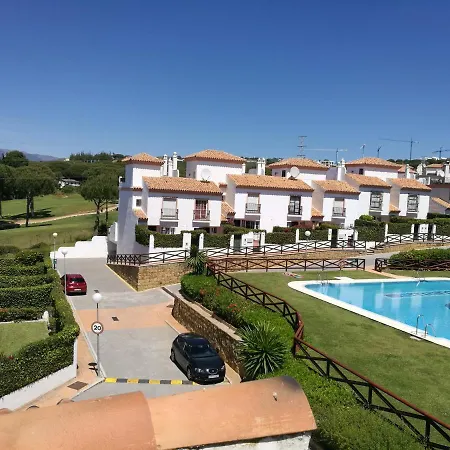 Holiday home Cabopino Townhouse *