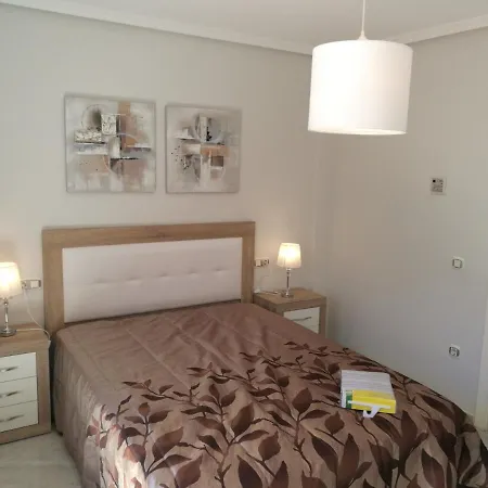 Cabopino Townhouse * Marbella