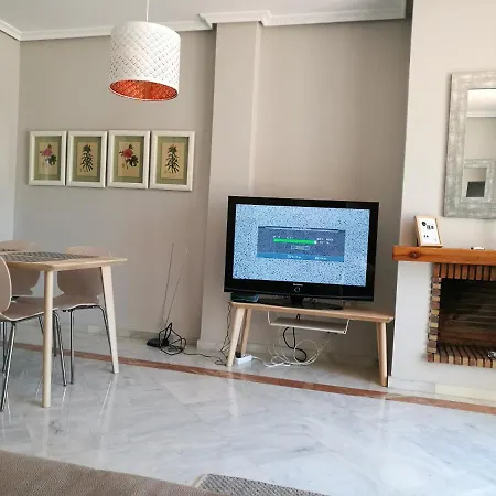 Cabopino Townhouse Holiday home