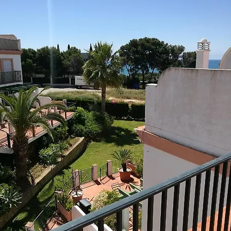 Holiday home Cabopino Townhouse