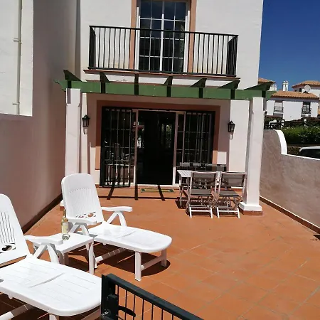 Cabopino Townhouse *
