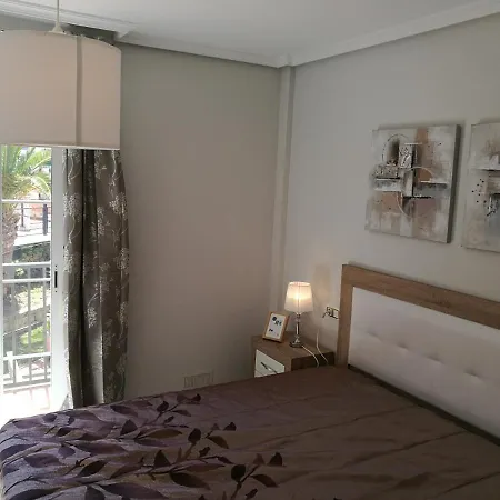 Holiday home Cabopino Townhouse *