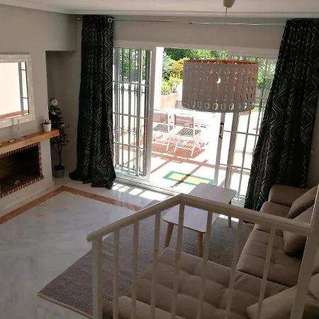 Cabopino Townhouse *