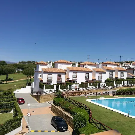 Cabopino Townhouse Holiday home Marbella