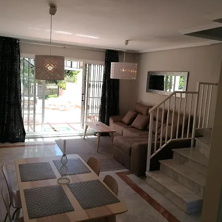 Cabopino Townhouse
