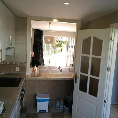 Cabopino Townhouse *